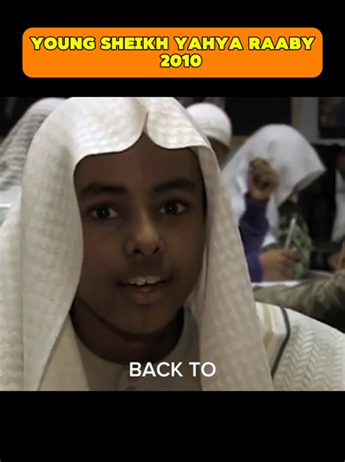 Exploring the Teachings of the Quran with Sheikh Yahya Raaby