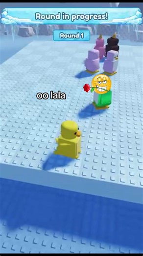 Winning in Knockout Without Violence