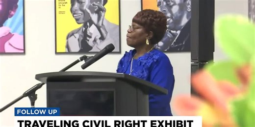 “5th little girl” Sarah Collins Rudolph shares story of surviving the 16th Street Church bombing