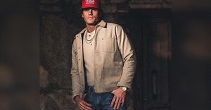 Parker McCollum to Perform in San Angelo as Part of 2025 Tour