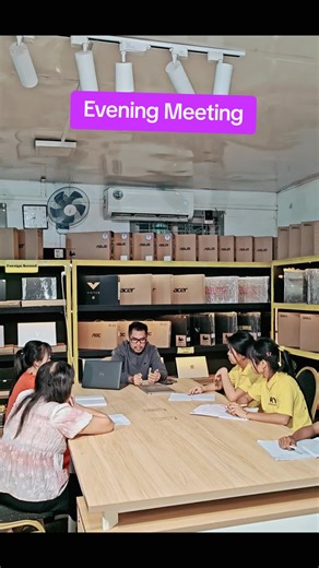 အားသာချက်တစ်ခုတည်းဘယ်တော့မှ ပြောမရောင်းခိုင်းဖူး။ အားနည်းချက်ပါပြောရောင်းပေးရတယ် #TRY #Customerservice #laptopဝယ်နည်း #laptopလမ်းညွှန် #FYP