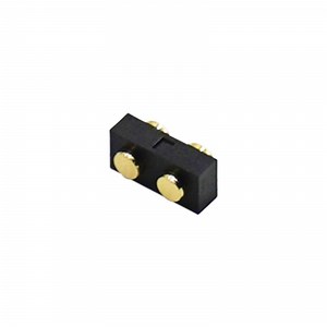 [Hot Item] Pogo Pin Connector of China Supplier