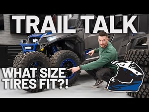 TOP 10 MODS FOR YOUR SXS - TRAIL TALK EP. 5 | POLARIS OFF-ROAD VEHICLES