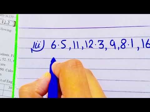 Class 9 Math Exercise 12.2 Part 1 Question 1 Solution | Chapter 12 Maths