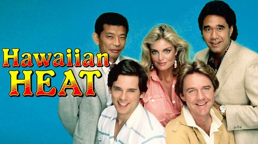 Hawaiian Heat - ABC Series