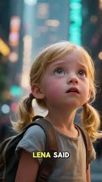 “Daddy, Why Is That Woman Sleeping on the Street?” — The Lesson a Single Father Gave His Daughter