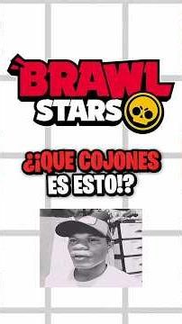60K Trophies VS 1K Trophies: Does Supercell favor new players? 🤔 #brawlstars #brawlstarsmemes #humor