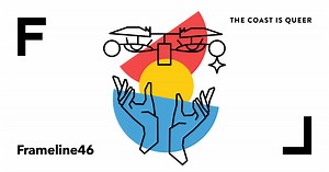 Raw! Uncut! Video! - Frameline