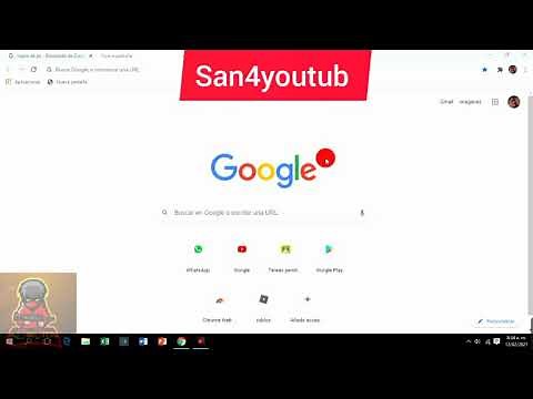 Como imprimir una imágene de google.