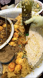 12M views · 136K reactions | Famous Egg Masala Jhal Muri - Famous Muri Makha Recipe | Street Food Vlog | Food Flavor | Facebook