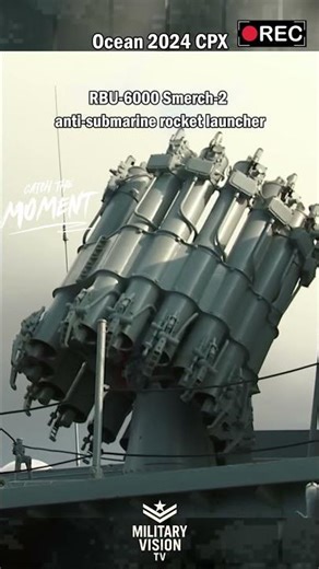 Full Scale Naval War Games Hunting Submarines 🌊