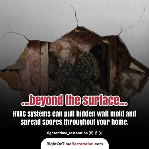 💨 Beyond The Surface | Right On Time Restoration