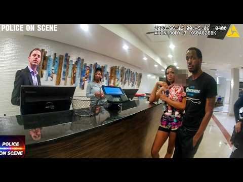 I DIDN'T USE THAT CARD! | Marriott Scammers Learn The Cost Of A $450 Meal.