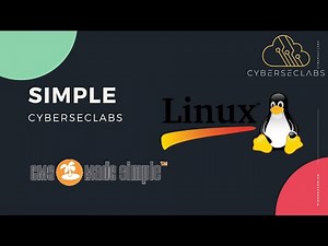 CyberSecLabs - Simple - Linux [Walkthrough]