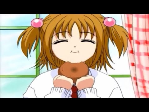 Random Anime Characters Gloating, Mocking SingSong, Razzing and Taunting Compilation