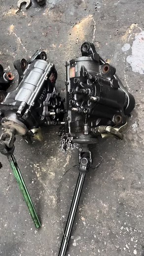 Hydraulic Cylinders Overview: Mechanical Components Explained