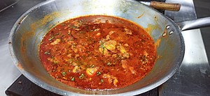 Chicken Rara Restaurant Style #Chickenrara #chickenrararecipe | Cooking With Chef Ashok