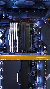 Build #72 Custom Painted Dual Loop Spectre #singularitycomputers #watercooling #spectre #spectredualloop #dualloop #pcbuild #custombuild #watercooledpcaustralia #liquidcooling #custompaint #assembly | Singularity Computers | Facebook