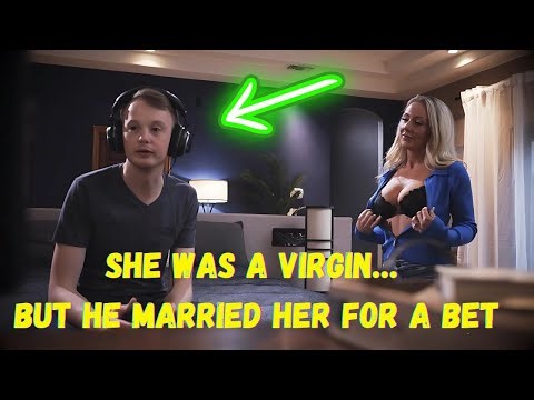 A Rebellious Bride, a Millionaire’s Bet, and One Wedding Night Surprise