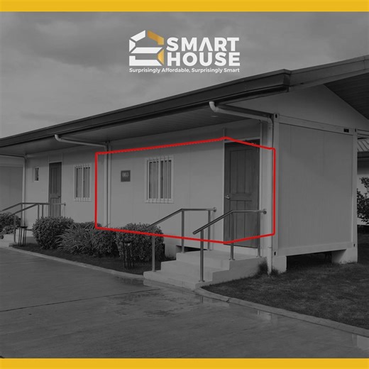 Smart timing for a Smarthouse win! ⏳⚡ Got the reflexes to hit the right frame? Pause it and show us your best shot! 👇🏠 Anywhere in the Philippines — we deliver excellence on time, every time. 📩 DM us now and start building in a Smart way. #prefabcontainerhousephilippines #containerhousephilippines #containervanoffice #collapsiblecontainer #containerhouse #foldablecontainerhouse #foldablecontainerhousephilippines #prefabwarehousephilippines #prefabhousephilippines #warehouseph #preengineeredbu