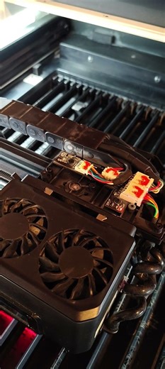 startup and connection issue