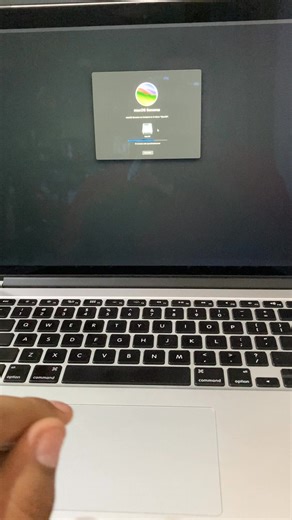 Actualización MacBook Pro 2012 parte 2 #macbookpro #actualizacion #serviciomac #TuxtlaGutierrezChiapas | Soluciones Móviles | Facebook