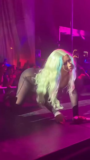 Iggy Azalea Kream Music Video | The New Classic