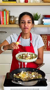 Juicy lamb, fluffy couscous, and rich spices—Hello Chef makes it simple to bring comfort to your table. | Hello Chef