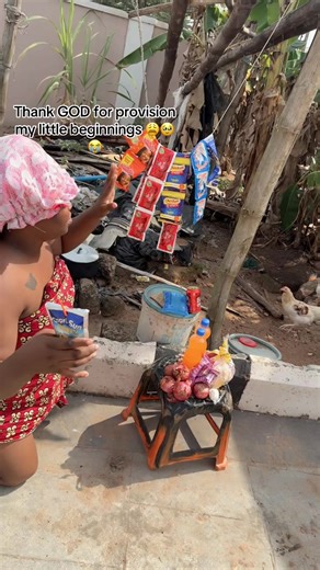 Young CEO Gratitude: Celebrating My New Shop Opening