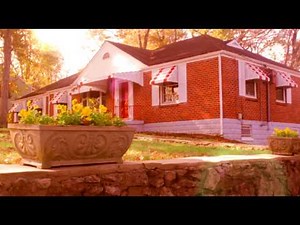 HANK SNOW'S RANCH Nashville Vacation Rental
