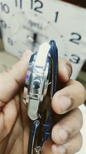 PATEK PHILIPPE GENEVE AUTOMATIC WATCH