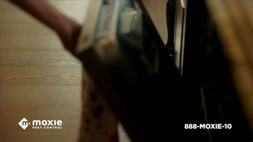 Moxie Pest Control TV Spot, 'It Went Like This'