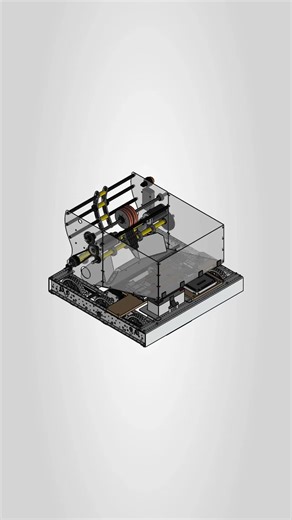 CAD Sheet Metal Design for FRC Robots in SOLIDWORKS