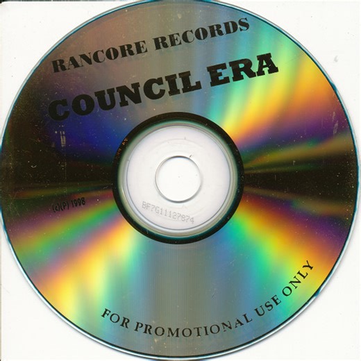 Council - Council Era