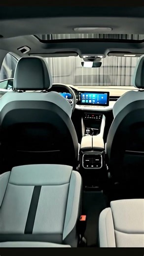 2023 ID.4 Pro Inside and Out #volkswagen #carfeatures