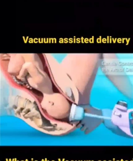 Understanding Vacuum Birth: A Comprehensive Guide
