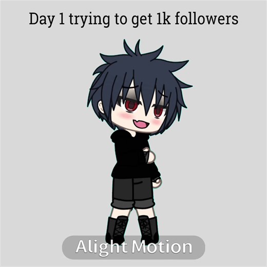 Gacha Life Day 1: First Impressions and Challenges