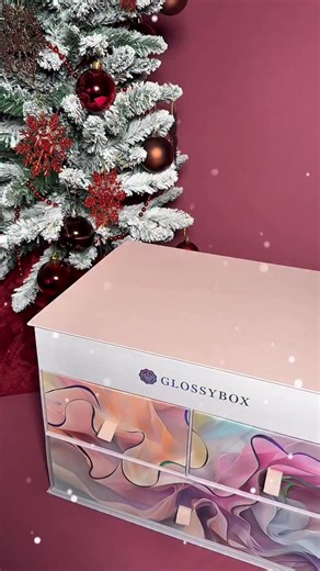 ✨ WIN a @glossyboxuk advent calendar! ✨ We have our gorgeous “Cyber” lipgloss in Glossybox advent this year 😍 if you want to win that, and 24 other goodies, here’s how to enter: 🎁 Like this post! 🎁 Tag your bestie 🎁 Make sure you’re following @glossyboxuk and @muacosmetics Winner announced 04.11 ✨ good luck! UK entries only 🇬🇧 #adventcalander #christmas #glossybox #muacosmetics | Make Up Academy (MUA)
