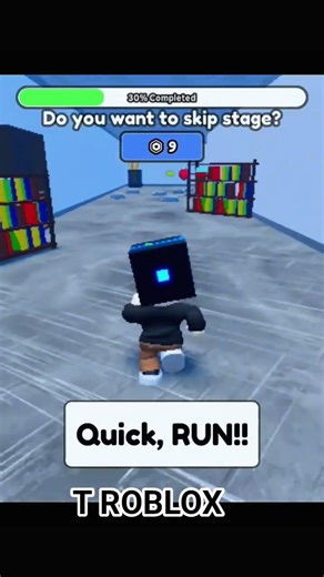 dog challenge Roblox 😆🤣 #roblox #viral #shorts