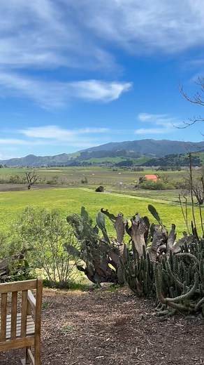 Near Santa Ines mission church i Solvang 😍 #solvangcalifornia #santaines #santaynezvalley #missionsantainez | Armi Sales Manipon