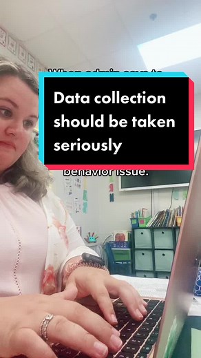 Data Collection Strategies for Special Education Teachers