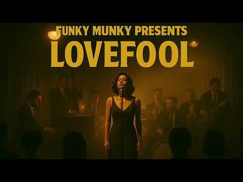 What if THE CARDIGANS Went Jazz? | AI Cover of 'Lovefool'