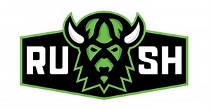 Saskatchewan Rush unveil rebrand with new logo and jerseys