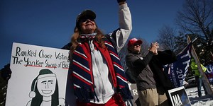 Opinion | Ranked-Choice Voting Is Bad for Everyone