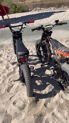 cleanest Macfox soon???? @macfoxbike