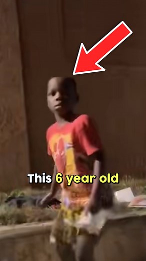 67K views · 5.8K reactions | Boy Doing Homework on the Street #storytime | Davis Facts | Facebook