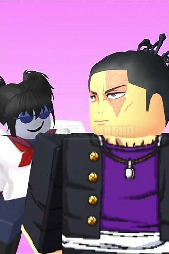 Choso & Todo Vs The Strongest Of Tomorrow In JUJUTSU SHENANIGANS