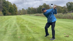 38K views · 170 reactions | Think you can you out-drive Matt Sheppard? 﫵 On the course, not the track. ️‍♂️ | Super DIRTcar Series | Facebook