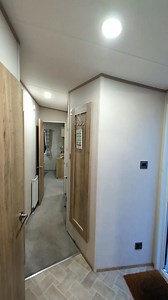 🚨Bargain Alert🚨 The ABI Ambleside 2022 3 Bed is available on park and ready to go for only £64,186 😃 🛏️ 3 Bedrooms 🔥 Fire place 💤 Sleeps 8 🍽️ Dishwasher and washing machine 🥰 Home from home vibe. Why not get in contact and view today while entering our prize draw to win your 2026 site fees 🎉. Contact me in the sales office or give me a call 07305 552 971 📞 Liam 🦆 | Caravan Sales at Haven Wild Duck