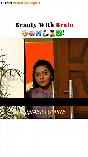 Introduce Yourself Like A Pro 🔥👩‍✈️✅ Srushti Jayant Deshmukh | Upsc Interview